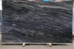 Black Wave - Lot 2193 2cm Honed, 130x77