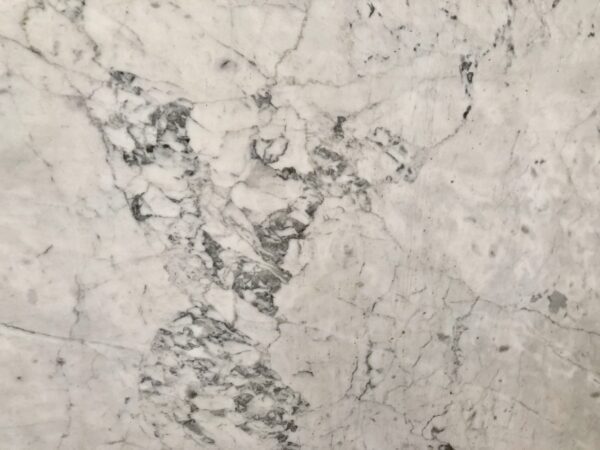 Arena Stone NJ White Carrara - Lot 0009, 5cm Polished White Carrara - Lot 0009