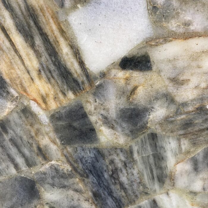 Arena Stone NJ Agate Moss Semiprecious – Lot 2509, 2cm Polished Agate Moss Semiprecious - No Lot