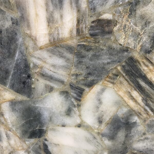Arena Stone NJ Agate Moss Semiprecious – Lot 2509, 2cm Polished Agate Moss Semiprecious - No Lot