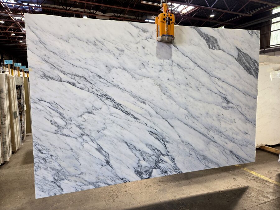 Arena stone nj arabescato corchia  lot 2600 2cm honed arabescato corchia   lot 2600 2cm honed 120 x 77 slab 62