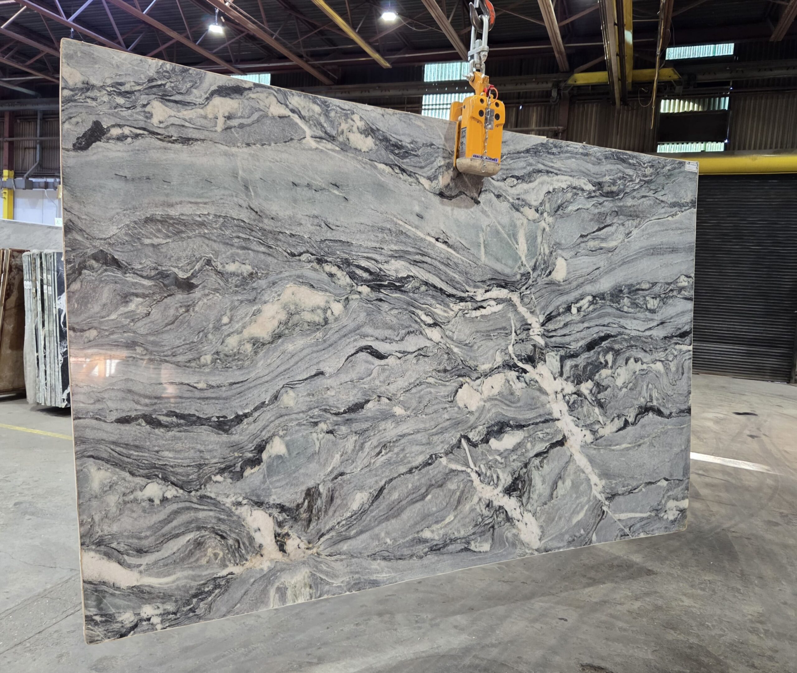Ocean Fantasy quartzite 20251024_092834-min | Arena Stone NJ Arena stone nj ocean fantasy  no lot 3cm polished 20251024 092834 min