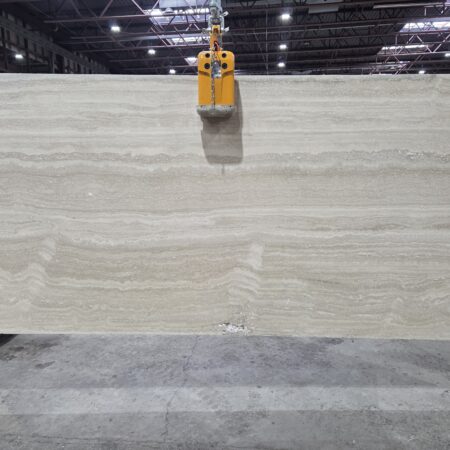 Arena stone nj travertino classico  lot 2595 2cm filled  honed 2925 118x54 40