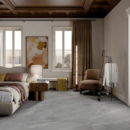 Elegance Porcelain Series