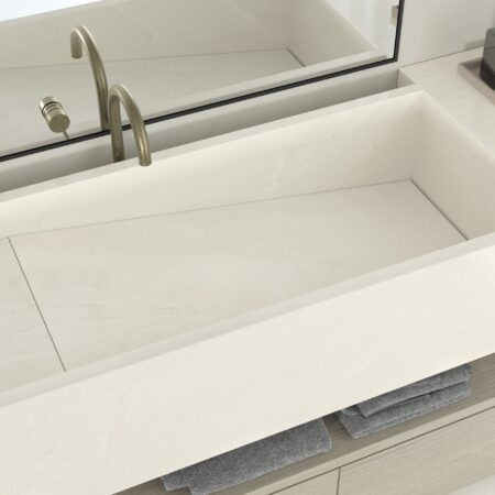 Cement Look Porcelain Collection