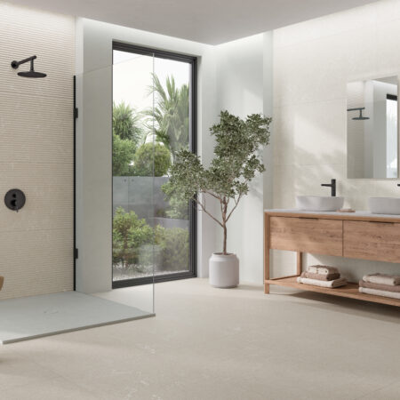 Pirena Porcelain Series