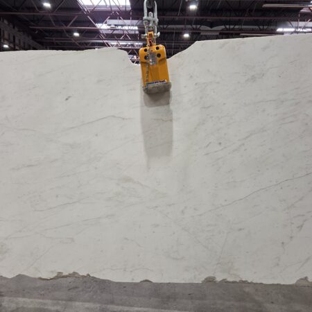 Afyon White - Lot 1646 3cm Polished, 110x65 [Slab #36]