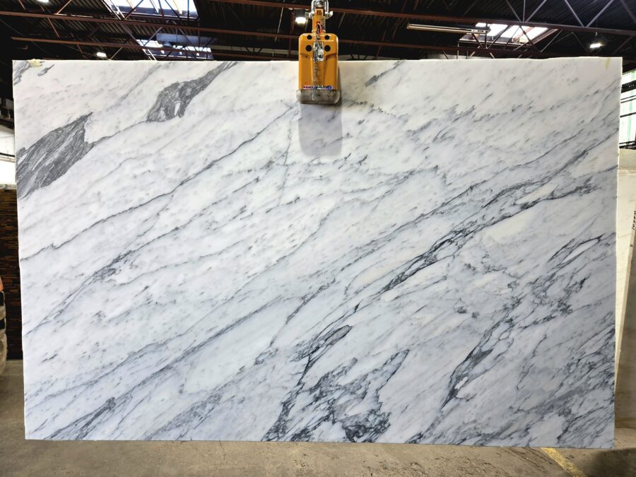 Arena stone nj arabescato corchia  lot 2600 2cm honed arabescato corchia   lot 2600 2cm honed 120 x 77 slab 61