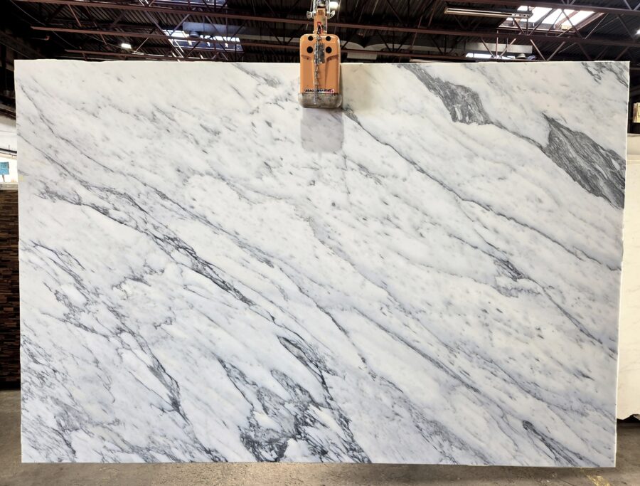 Arena stone nj arabescato corchia  lot 2600 2cm honed arabescato corchia   lot 2600 2cm honed 120 x 77 slab 62