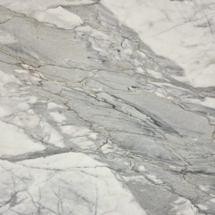 Arena Stone NJ Arabescato – Lot 2330, 2cm Polished Arabescato - Lot 2330