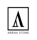 Arena Stone NJ Quartzite Grigio - Lot 2131, 3cm Honed Arena_logo-blackSite_logo_350x322