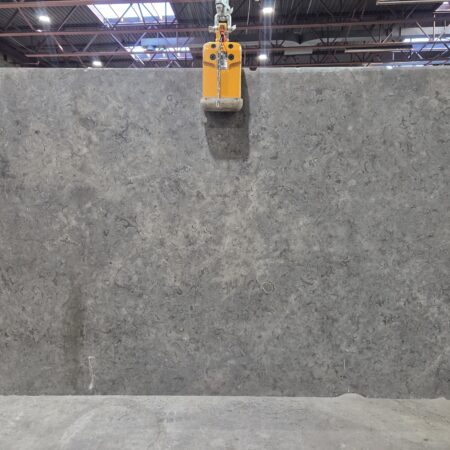 Armani Brown - Lot 1545 3cm Honed, 114" x 68" [Slab #9]