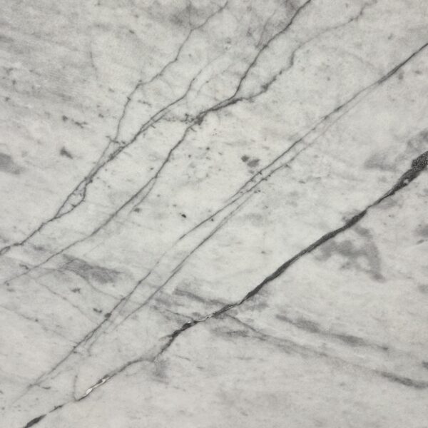 Arena Stone NJ Bianco Camaro – Lot 2536A, 2cm Polished Bianco Camaro - Lot 2536A