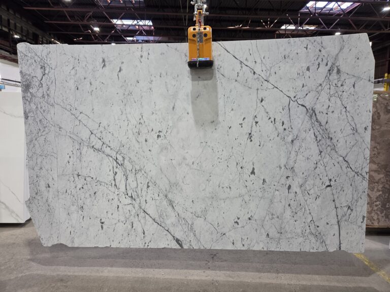 Bianco Venatino – Lot 2147, 2cm Polished