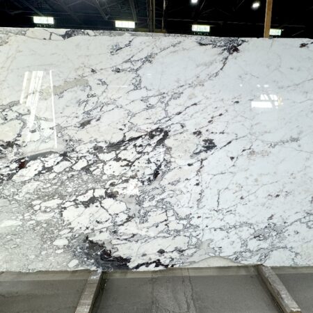 Breccia Capraia - Lot 1956 Slab #1, 2cm Polished 100x56