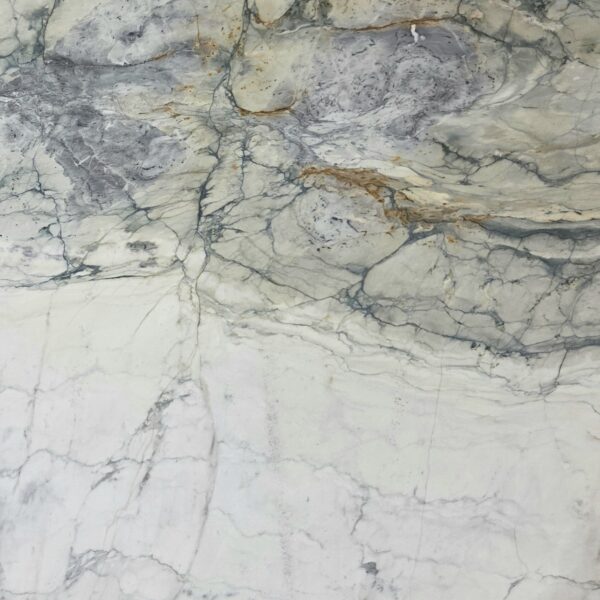 Arena Stone NJ Breccia Turquoise – Lot 1990, 2cm Polished Breccia Turquoise - Lot 1990
