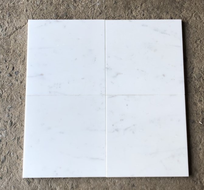 Natural Stone Tile 12"x 12 " Calacatta 12 x 12 Polished Lot #6021 | Arena Stone NJ Arena stone nj calacatta marble tile lot 6021 12×12 calacatta 12 x 12 polished lot 6021