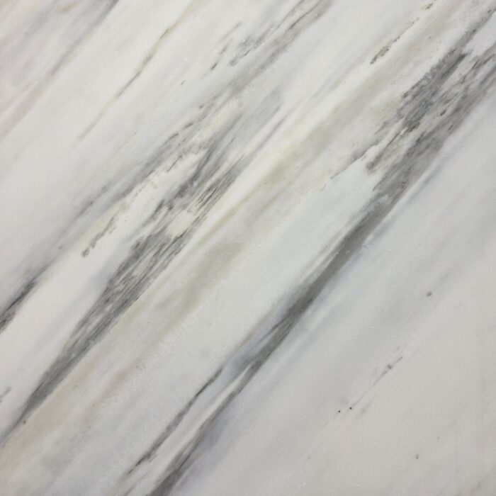 Arena Stone NJ Calacatta Luccicoso – Lot 2553, 2cm Honed Calacatta Luccicoso - Lot 2553