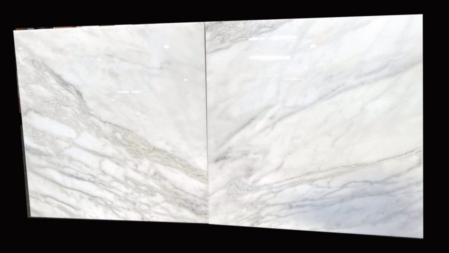 Arena Stone NJ Calacatta Marble Tile – Lot 6091, 24×24 Calacatta Marble Lot 6091, 24x24 Pallet 38