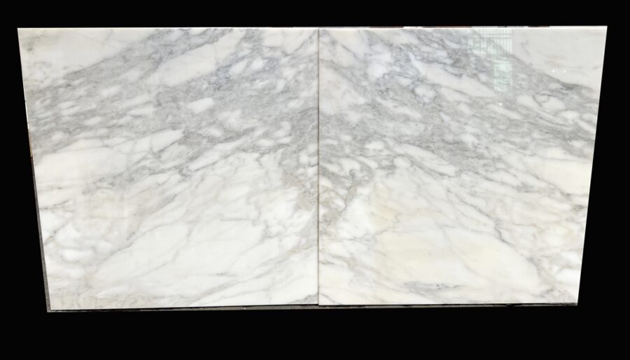 Arena Stone NJ Calacatta Marble Tile – Lot 6091, 24×24 Calacatta Marble Lot 6091, 24x24 Pallet 39