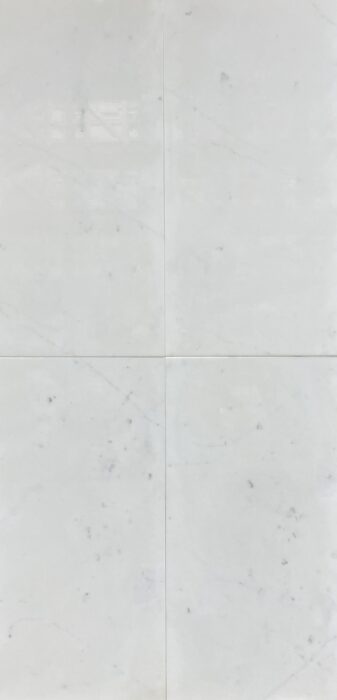 Arena Stone NJ Calacatta Marble Tile – Lot 7053, 12×24 Calacatta Marble Tile - Lot 7053, 12x24