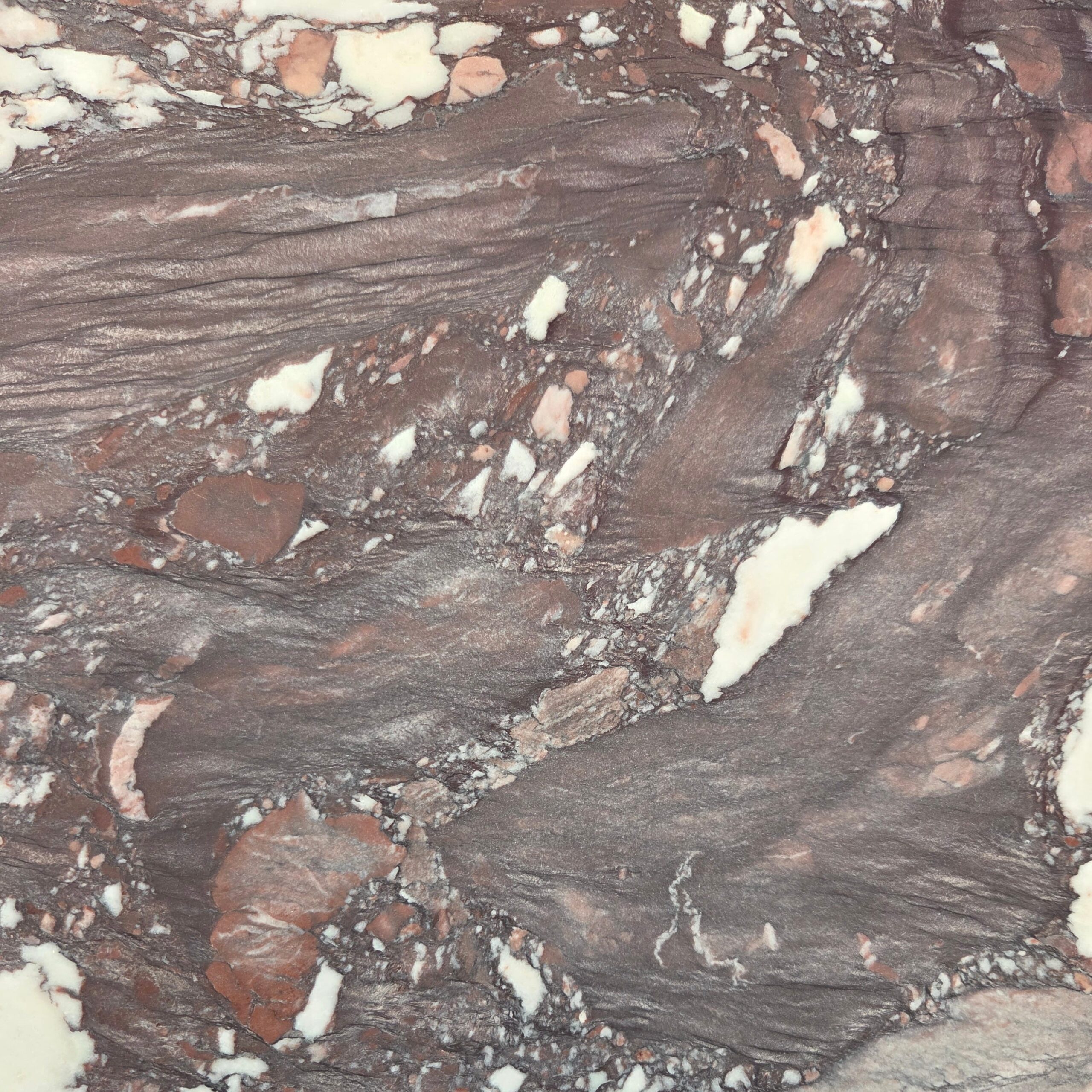 Defined by sweeping burgundy-violet veining layered over luminous white surface, our Calacatta Viola marble delivers a striking, timeless design look. Calacatta Viola - Lot 2619 | Arena Stone NJ Arena stone nj calacatta viola lot 2619 2cm honed calacatta viola lot 2619