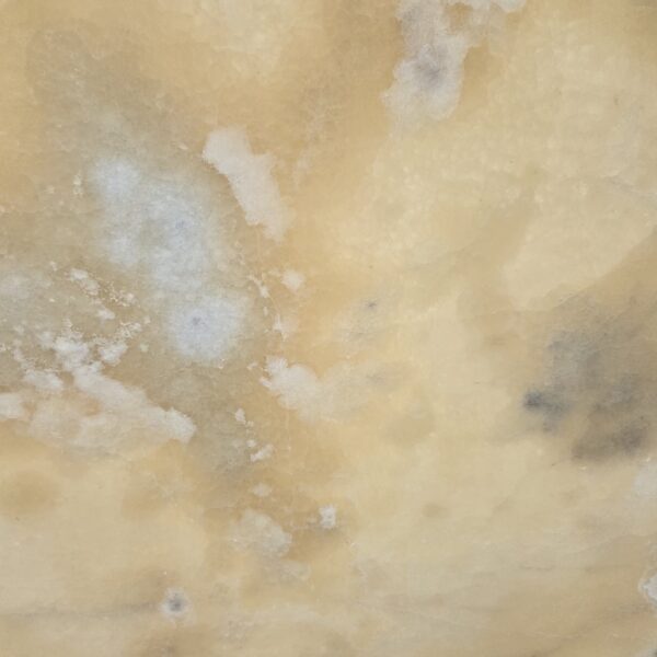 Arena Stone NJ Cappuccino Onyx – Lot 2571, 2cm Polished Cappuccino Onyx - Lot 2571