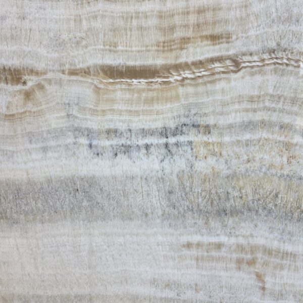 Arena Stone NJ Caramello Onyx – Lot 2588, 2cm Polished Caramello Onyx - Lot 2588