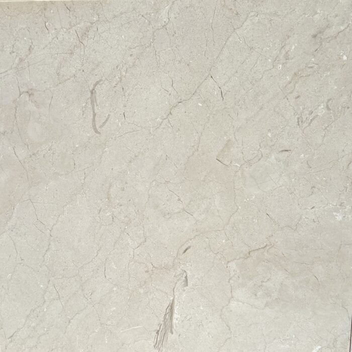 Arena Stone NJ Crema Marfil Marble Tile – Lot 6020, 18×18 Honed Crema Marfil - Lot 6020 18x18 Honed