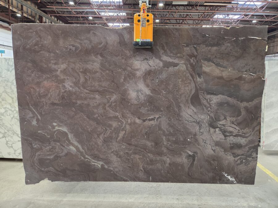 Arena stone nj elegant brown  lot 1465 3cm polished elegant brown   lot 1465 3cm polished 104 x 65 slab 1