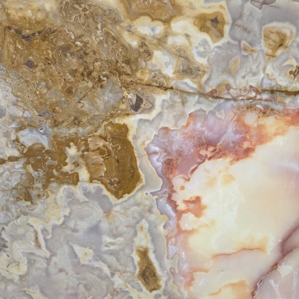 Arena stone nj fucco onyx  lot 2563 2cm polished fucco onyx   lot 2563