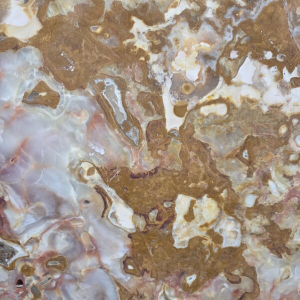 Arena Stone NJ Fudco Onyx – Lot 2562, 2cm Polished Fudco Onyx - Lot 2562