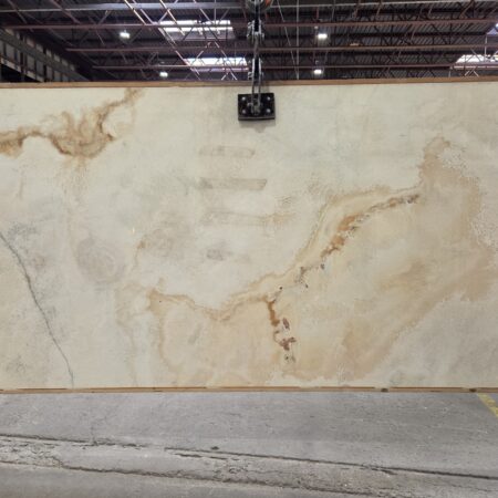 Honey Onyx - Lot 2575 2cm Polished, 119" x 60" [Slab #26]