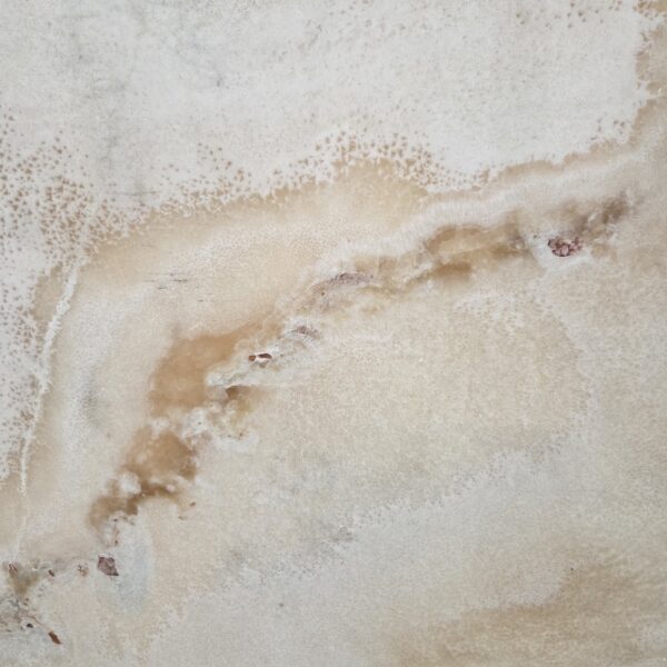 Arena Stone NJ Honey Onyx – Lot 2575, 2cm Polished Honey Onyx - Lot 2575