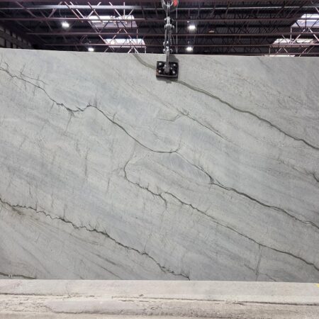 Infinity Blue - Lot 2539 2cm Polished, 127" x 78" [Slab #47]