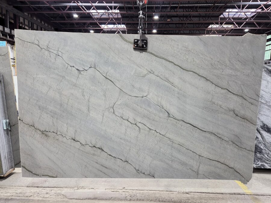 Arena Stone NJ Infinity Blue – Lot 2539, 2cm Polished Infinity Blue - Lot 2539 2cm Polished, 127" x 78" [Slab #47]