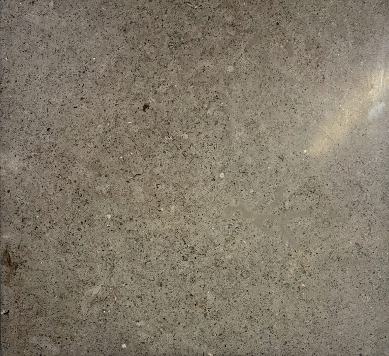 Arena Stone NJ Odyssey Blue Limestone Tile – Lot 6056, 24×24 Lagos Azul Lot 6056 24x24 1.5 cm Brushed