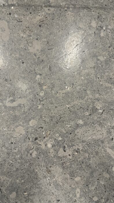 Arena Stone NJ Odyssey Blue Limestone Tile – Lot 6058, 12×24 Lagos Azul Lot 6058 12x24 1cm Brushed