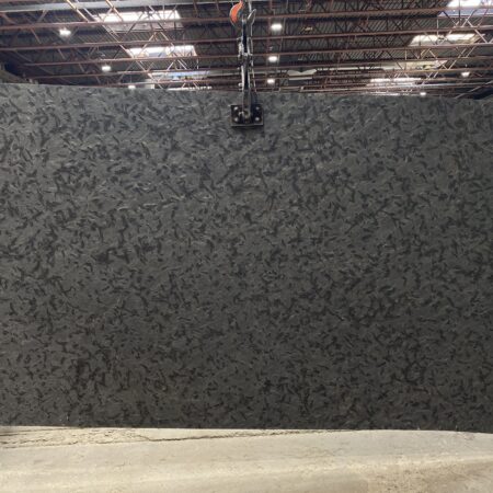 Matrix - Lot 2543 2cm Leathered, 130" x 77" [Slab #43]