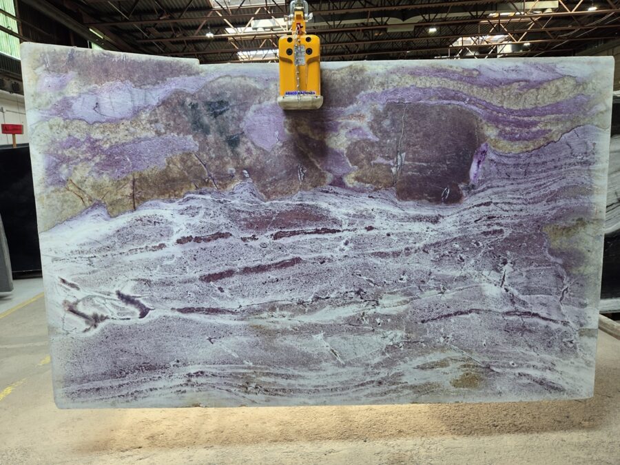 Arena stone nj mont blanc  lot 1602 3cm polished mont blanc   lot 1602 11 3cm polished 110x65