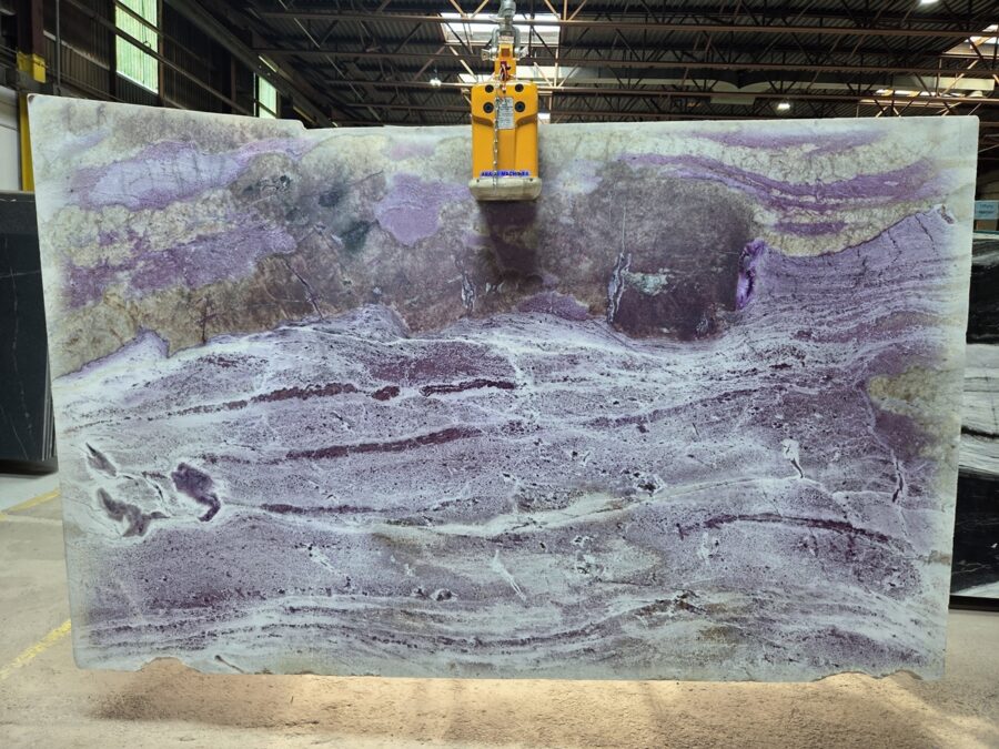 Arena stone nj mont blanc  lot 1602 3cm polished mont blanc   lot 1602 12 3cm polished 110x65