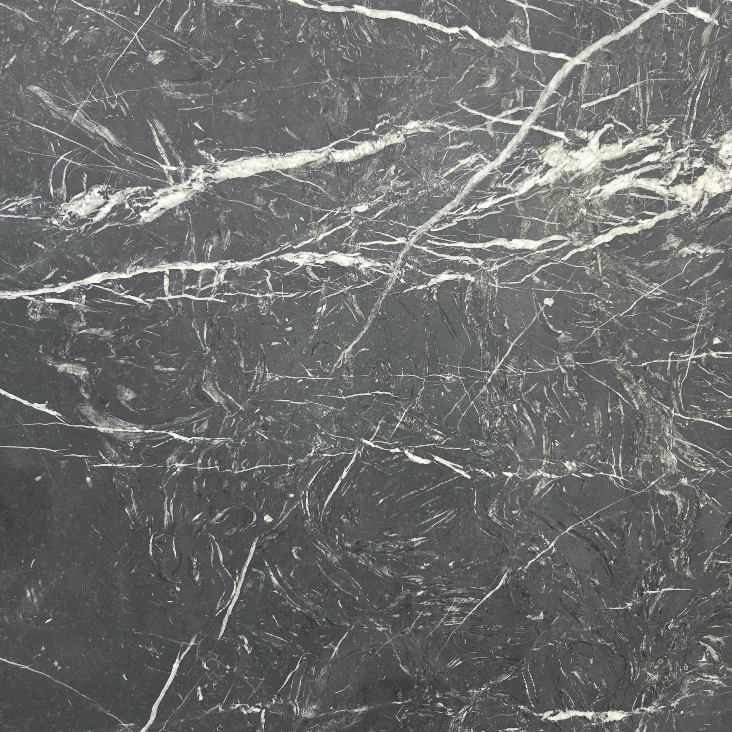 Defined by its rich white veining and timeless black surface, our honed Nero Marquina provides classic elegance that goes a long way in complementing any design. Nero Marquina - Lot 2616 | Arena Stone NJ Arena stone nj nero marquina lot 2616 2cm honed nero marquina lot 2616