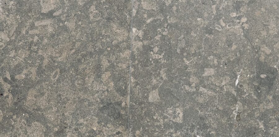 Arena Stone NJ Nova Blue Limestone Tile – Lot T1542, 12×12 Nova Blue Honed 12 x 12 Lot #1542
