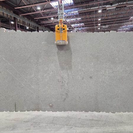 Odyssey Blue - Lot 1346 3cm Honed, 108" x 52" [Slab #7]