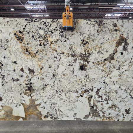 Patagonia - Lot 2317 2cm Polished, 130" x 80" [Slab #12]