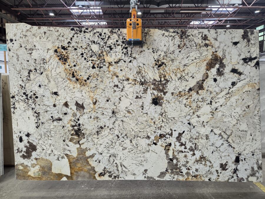 Arena Stone NJ Patagonia – Lot 2317, 2cm Polished Patagonia - Lot 2317 2cm Polished, 130" x 80" [Slab #12]