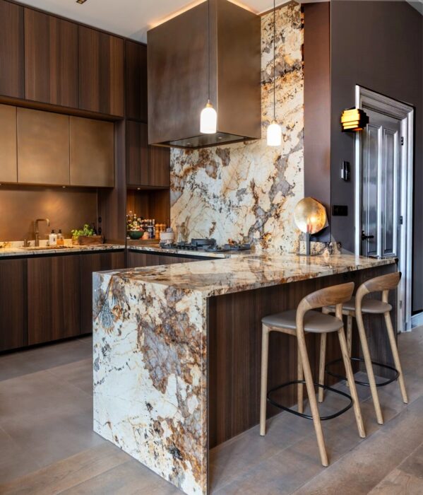 Patagonia Extra - Lot 2260 2cm Polished