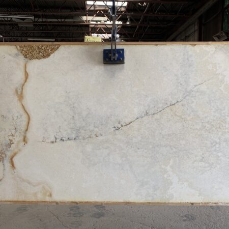 Peach Onyx - Lot A5092 2cm Polished, 98" x 55" [Slab #16]