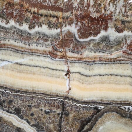 Red Onyx Fantastico - Lot 2569