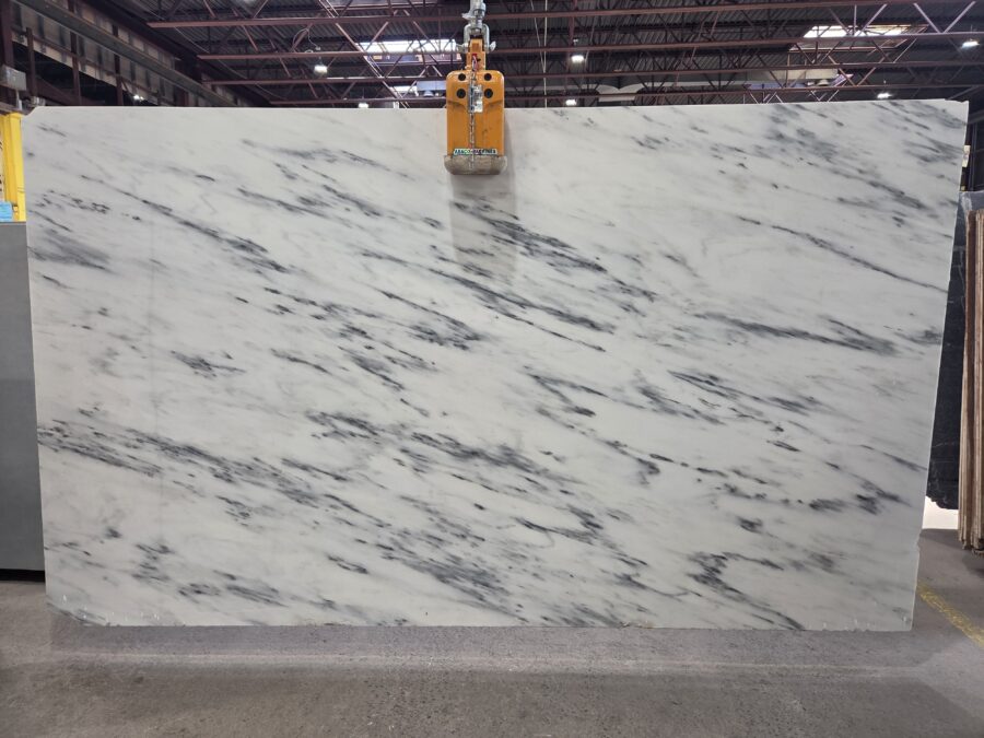 Arena stone nj royal danby  lot 1915 3cm honed royal danby   lot 1915 3cm honed 126 x 73 slab 2